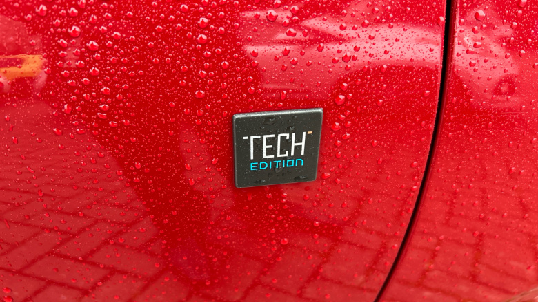 Peugeot 208 1.2 PureTech 82 Tech Edition 5dr [Start Stop] Petrol Hatchback